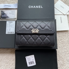 Chanel Wallet Purse